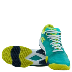 Jet Premura Green/Yellow