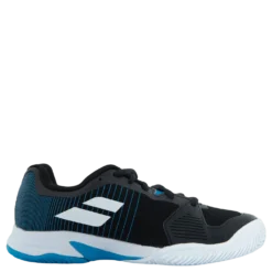 Jet Premura Jr Black/blue