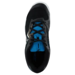 Jet Premura Jr Black/blue