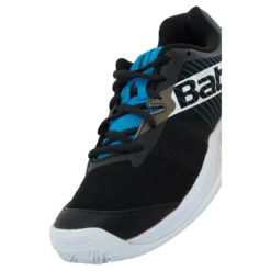 Jet Premura Jr Black/blue