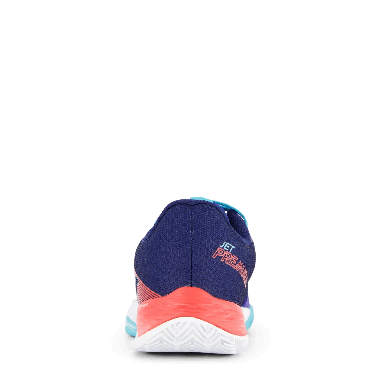 Jet Premura 2 Jr Blue/p Red