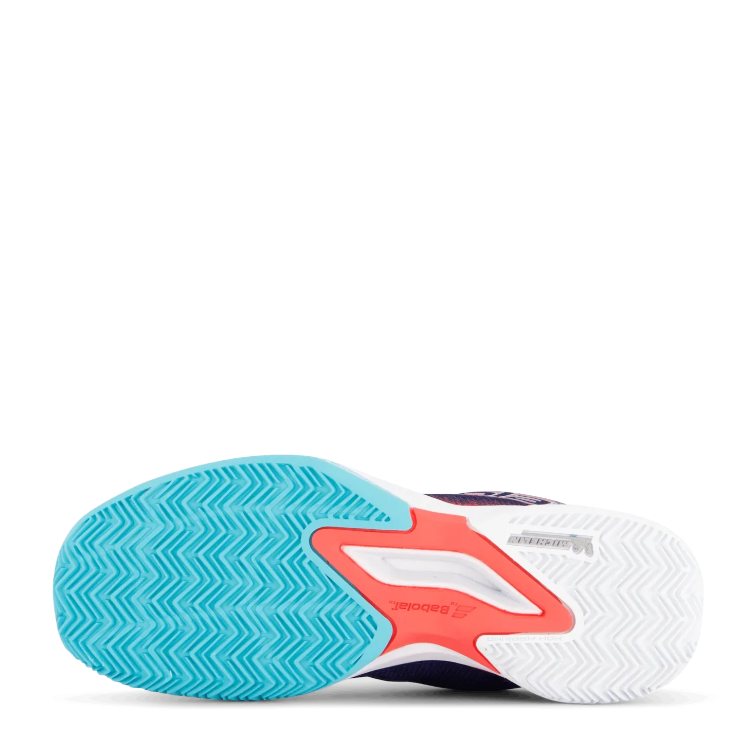 Jet Premura 2 Jr Blue/p Red