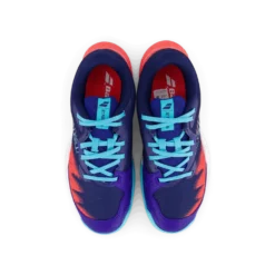 Jet Premura 2 Jr Blue/p Red