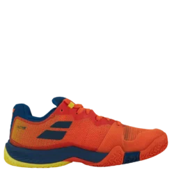 Jet Premura Orange/blue