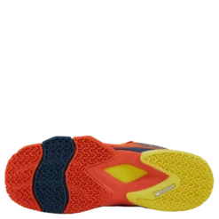 Jet Premura Orange/blue