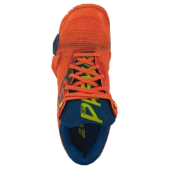 Jet Premura Orange/blue