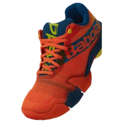 Jet Premura Orange/blue