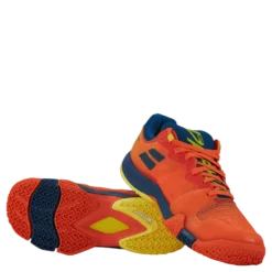 Jet Premura Orange/blue