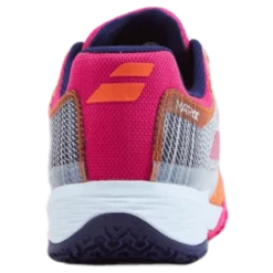 Jet Ritma grey/pink