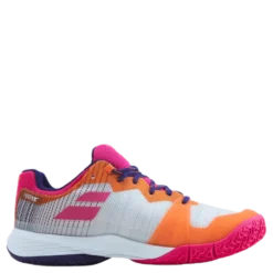 Jet Ritma grey/pink