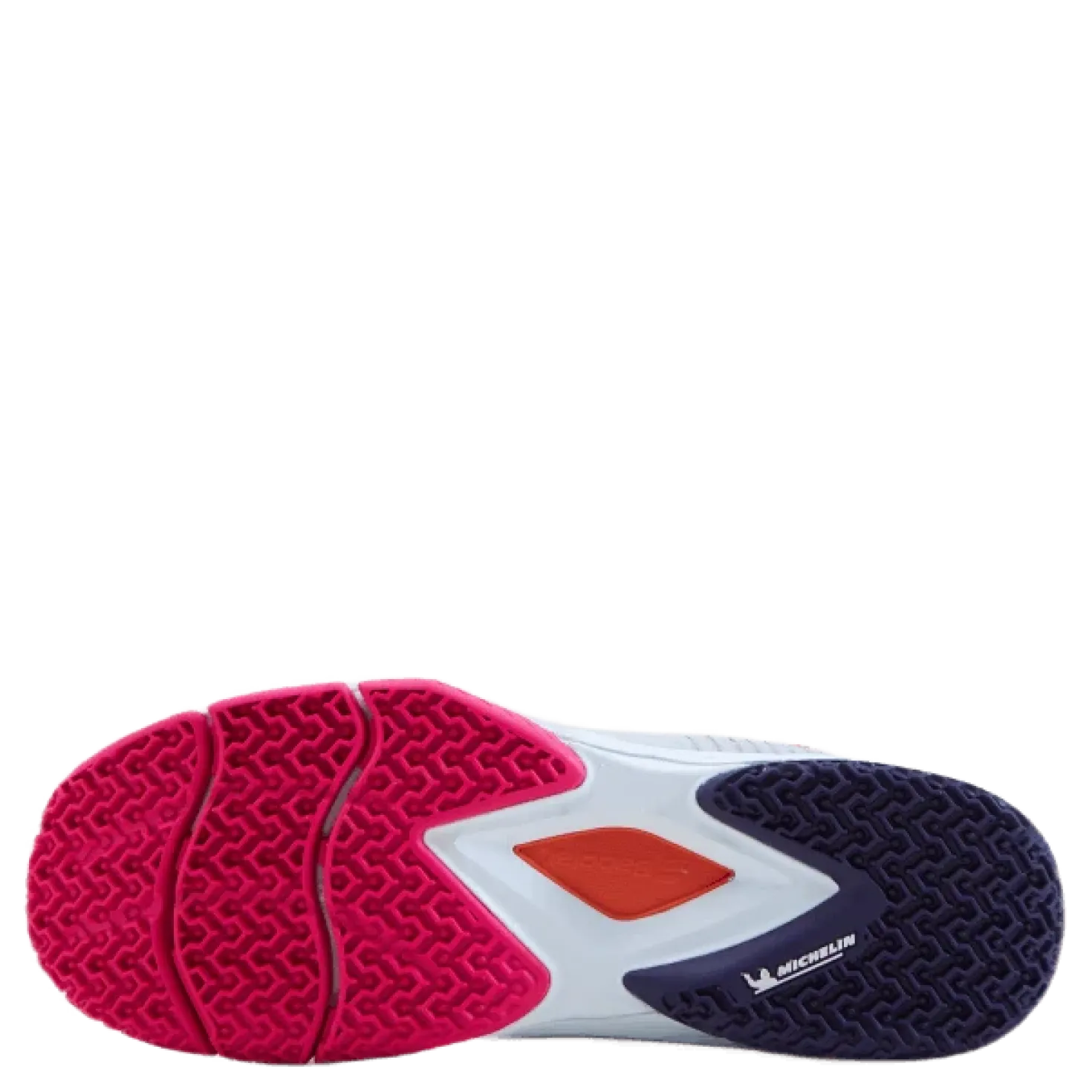 Jet Ritma grey/pink