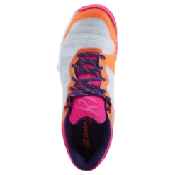 Jet Ritma grey/pink