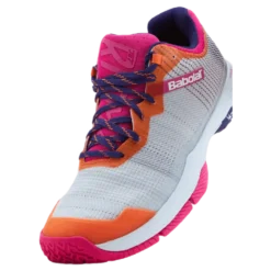 Jet Ritma grey/pink