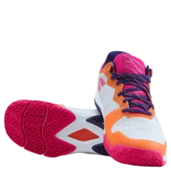 Jet Ritma grey/pink
