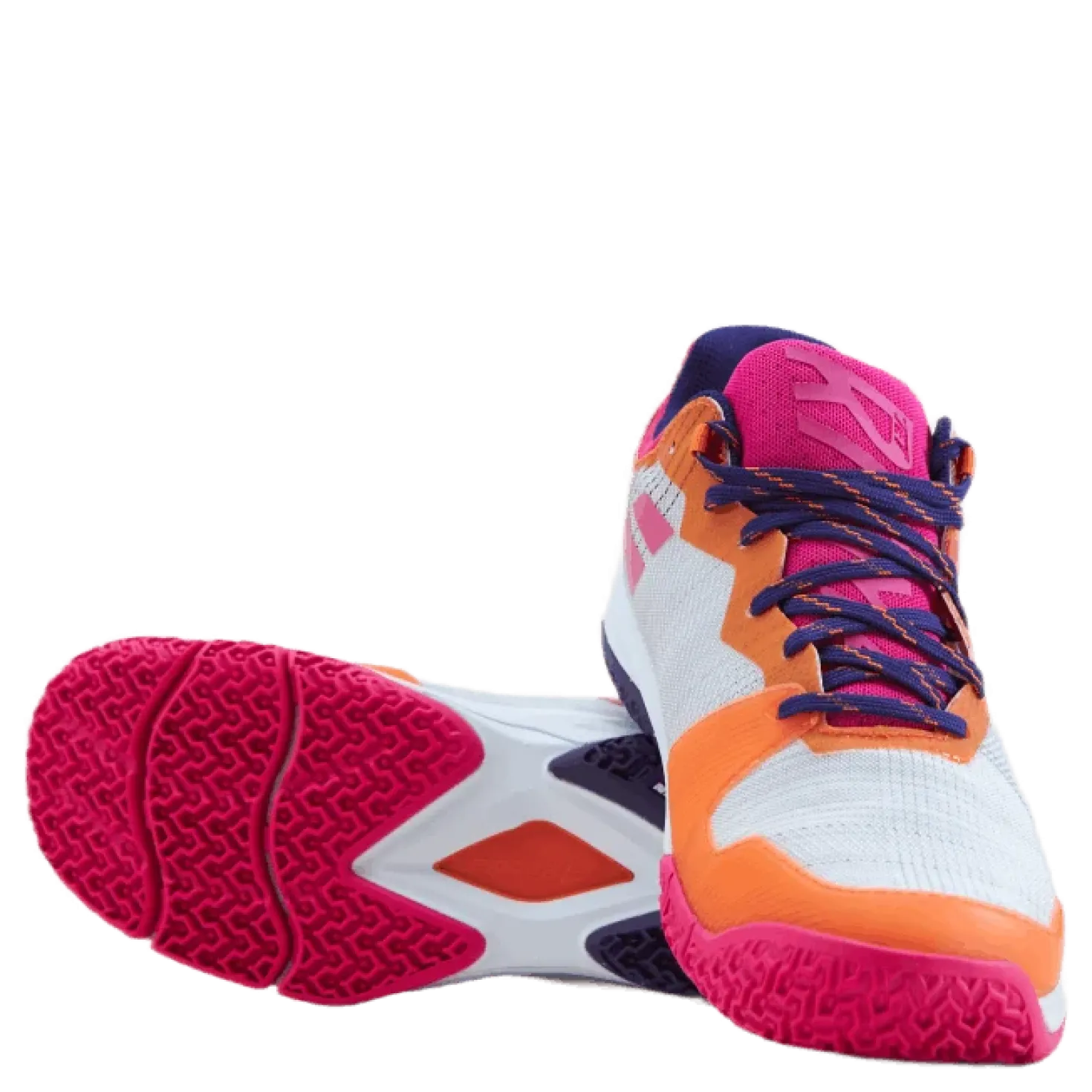Jet Ritma grey/pink