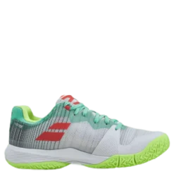 Jet Ritma White