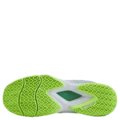 Jet Ritma White