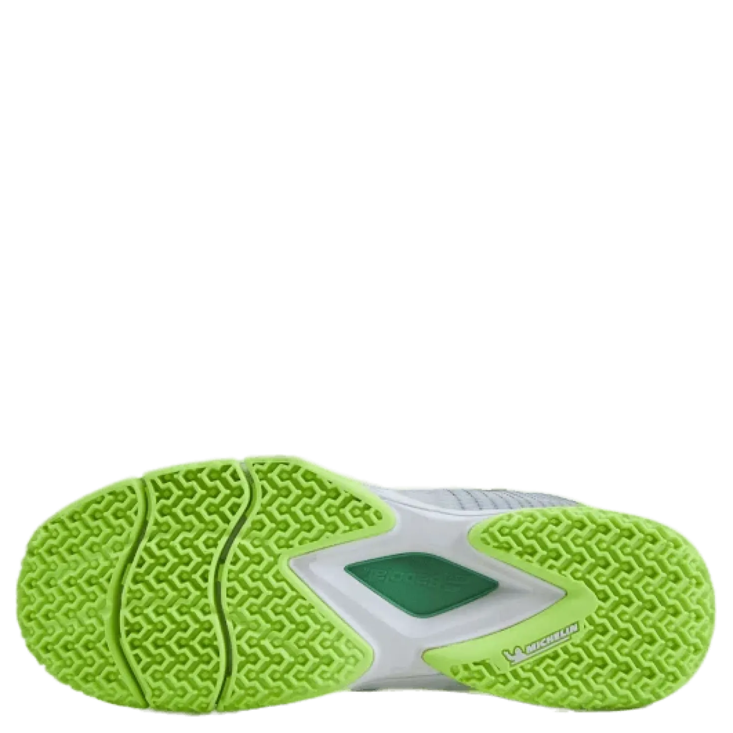 Jet Ritma White