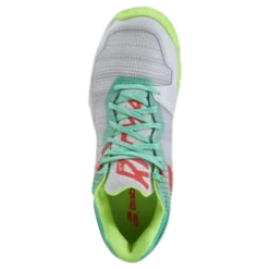 Jet Ritma White
