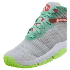 Jet Ritma White