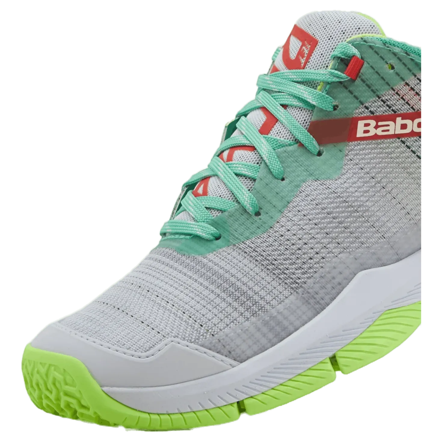 Jet Ritma White