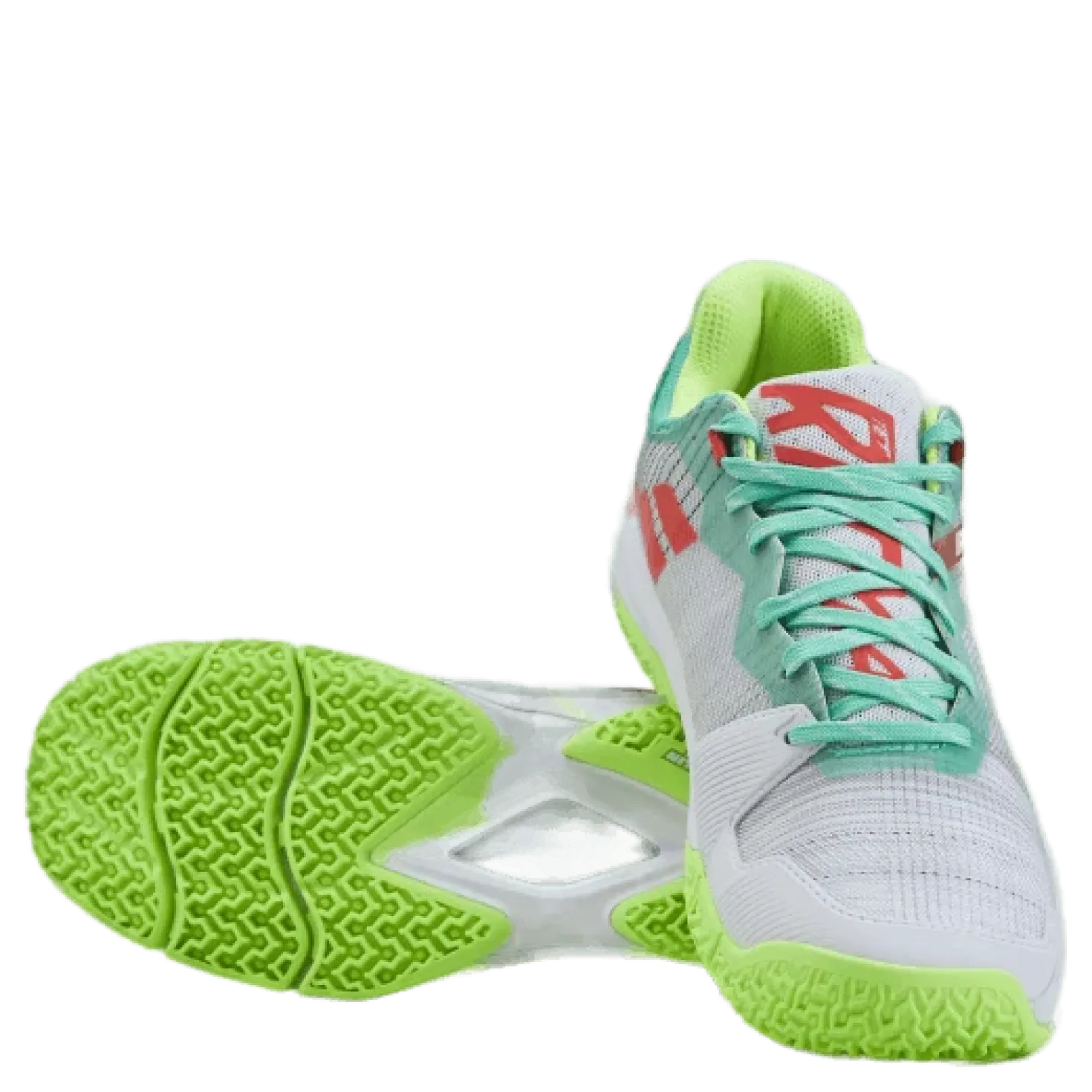 Jet Ritma White
