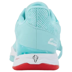 Jet Tere All Court Turquoise