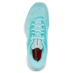 Jet Tere All Court Turquoise