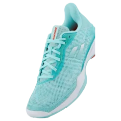 Jet Tere All Court Turquoise