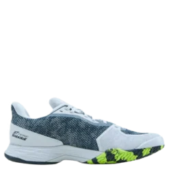 Jet Tere All Court White/blue