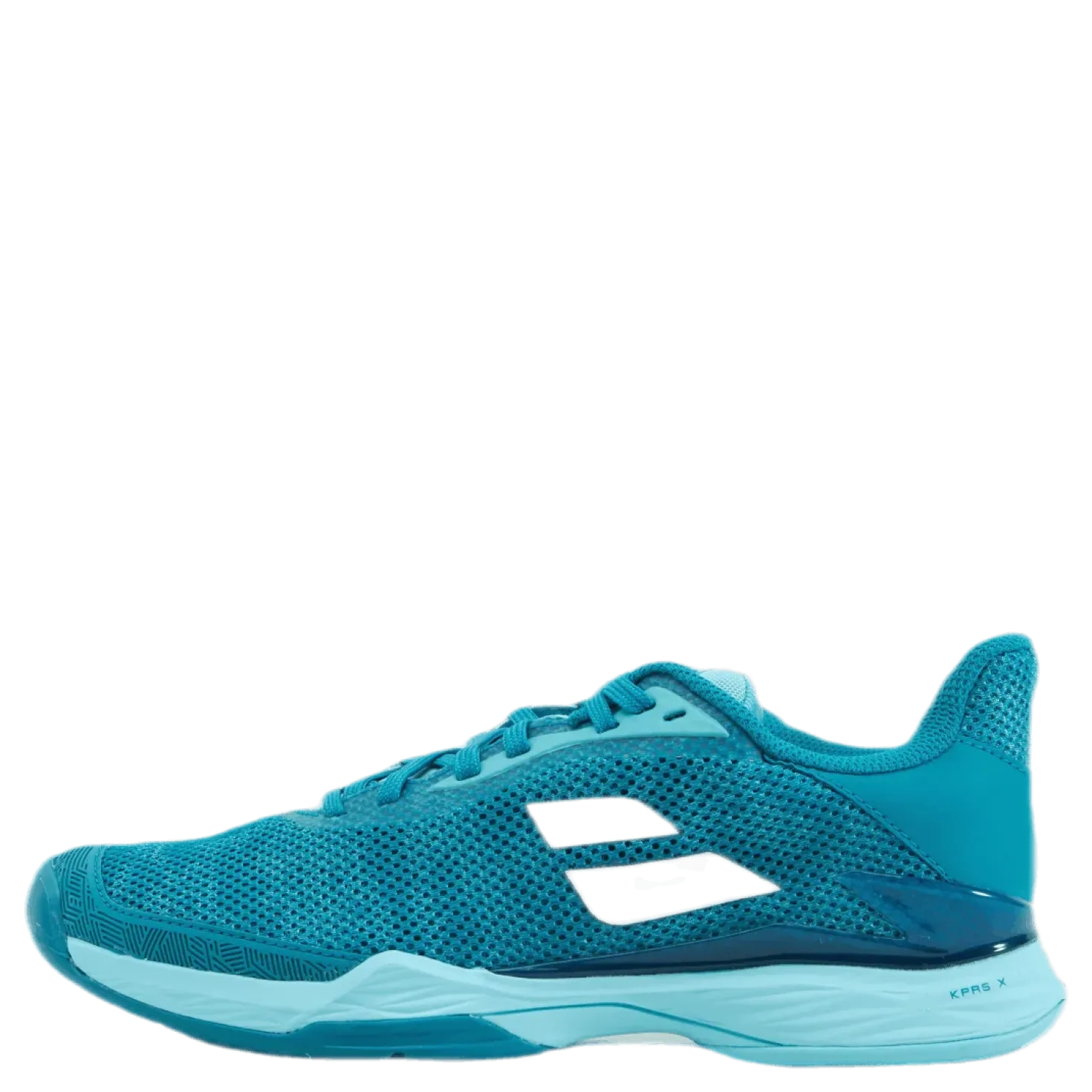 Jet Tere Clay Blue
