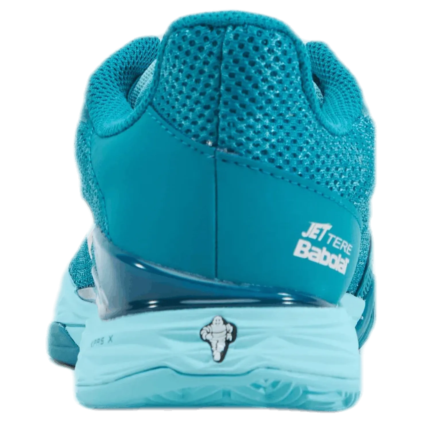 Jet Tere Clay Blue