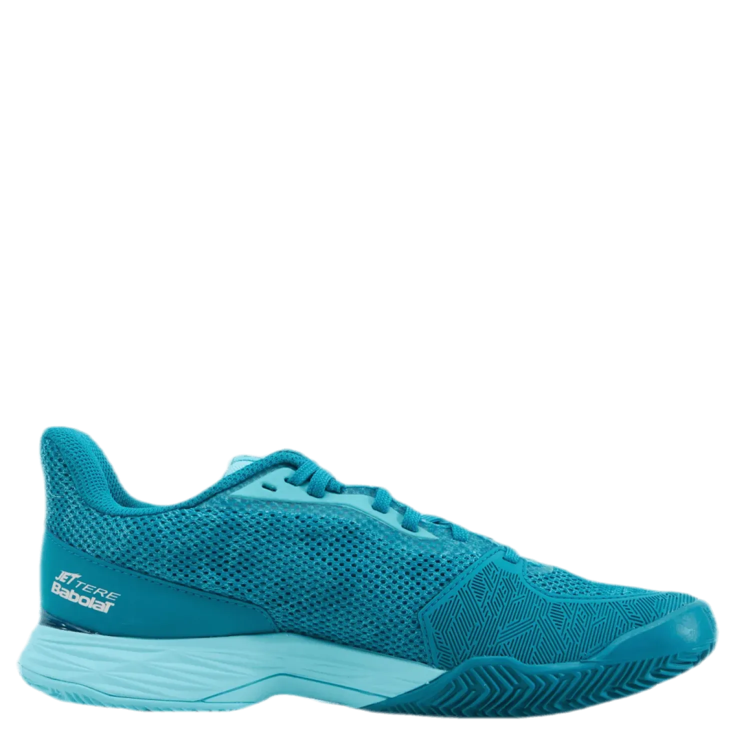 Jet Tere Clay Blue
