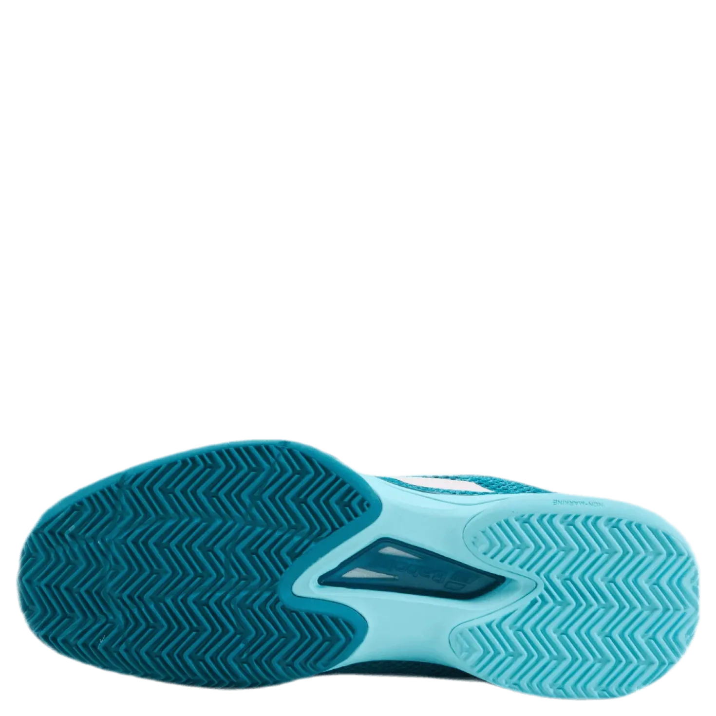 Jet Tere Clay Blue
