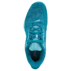 Jet Tere Clay Blue