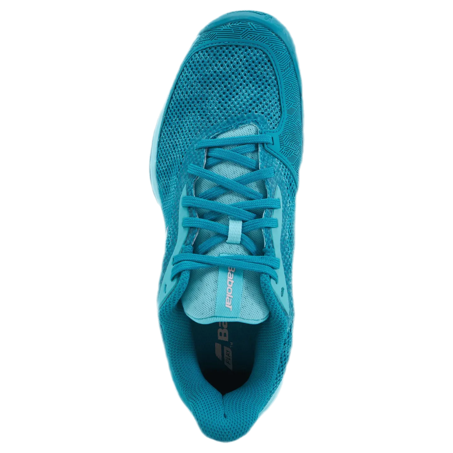 Jet Tere Clay Blue