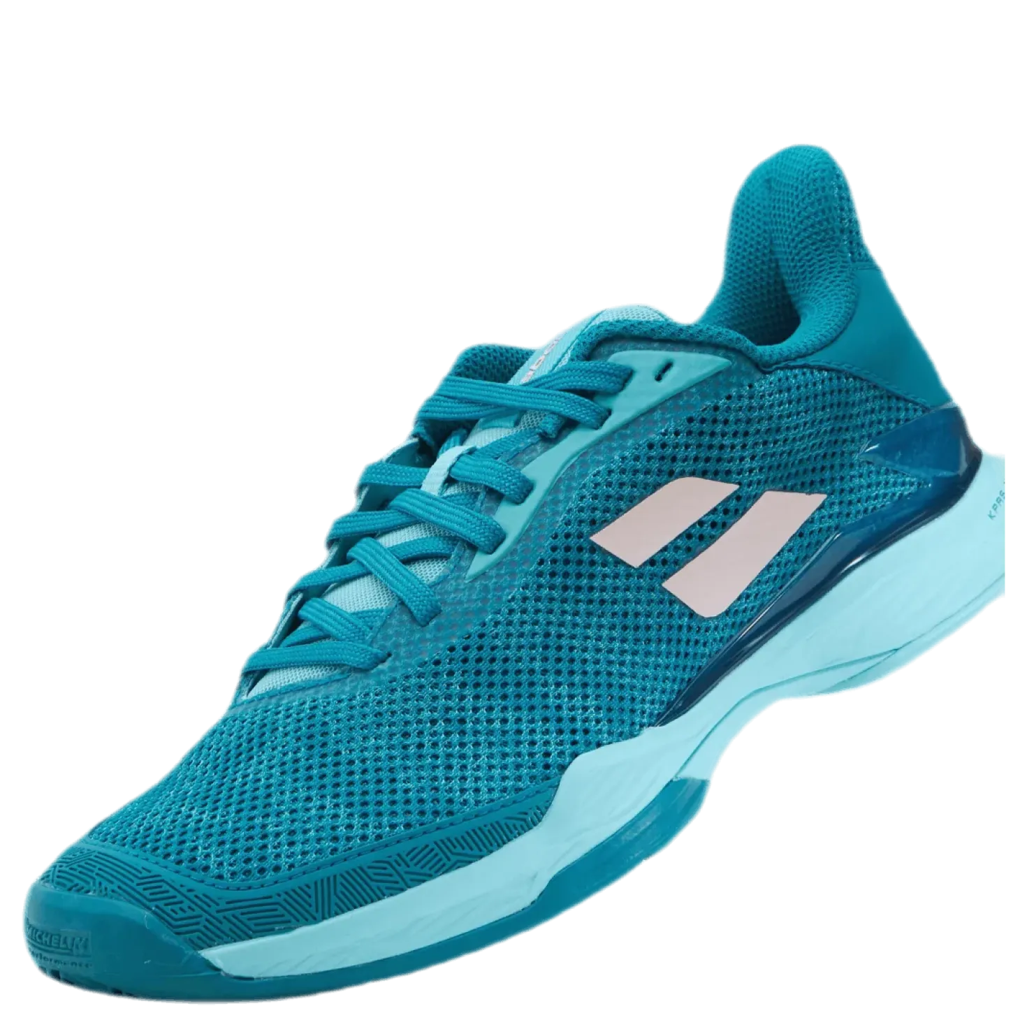 Jet Tere Clay Blue