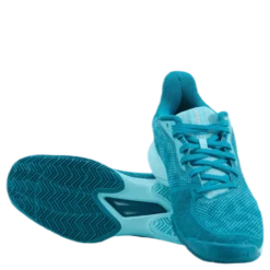 Jet Tere Clay Blue