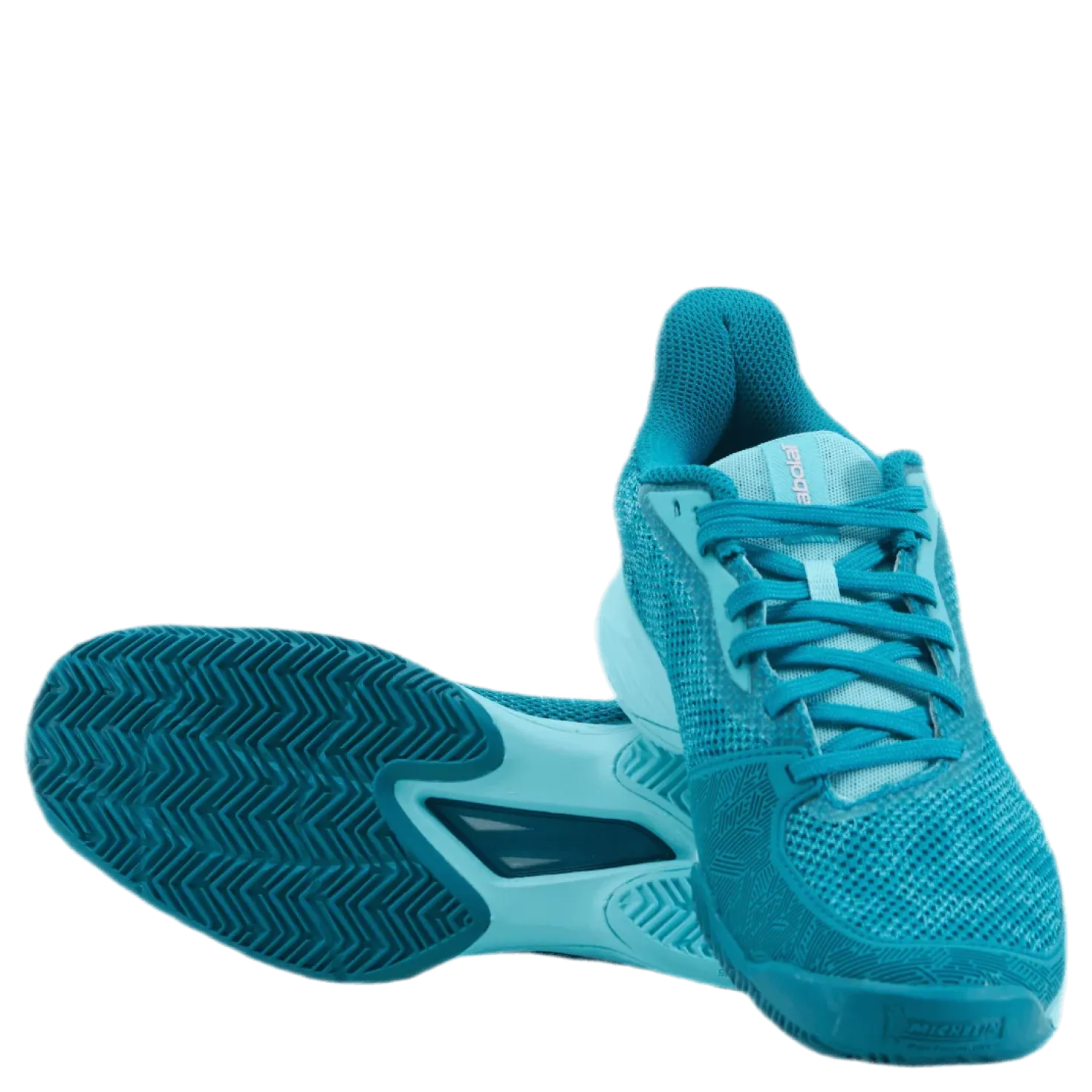 Jet Tere Clay Blue