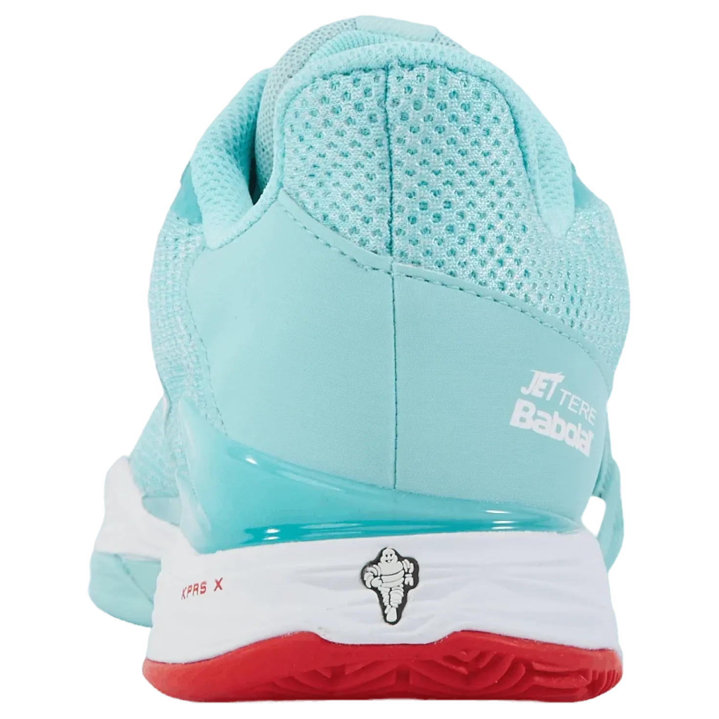 Jet Tere Clay Turquoise