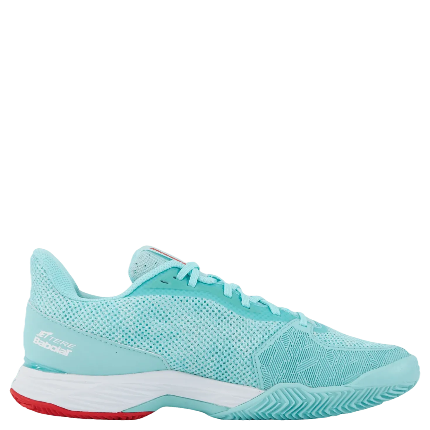 Jet Tere Clay Turquoise