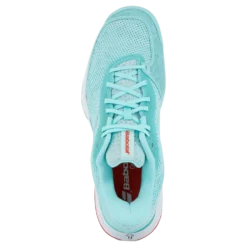 Jet Tere Clay Turquoise