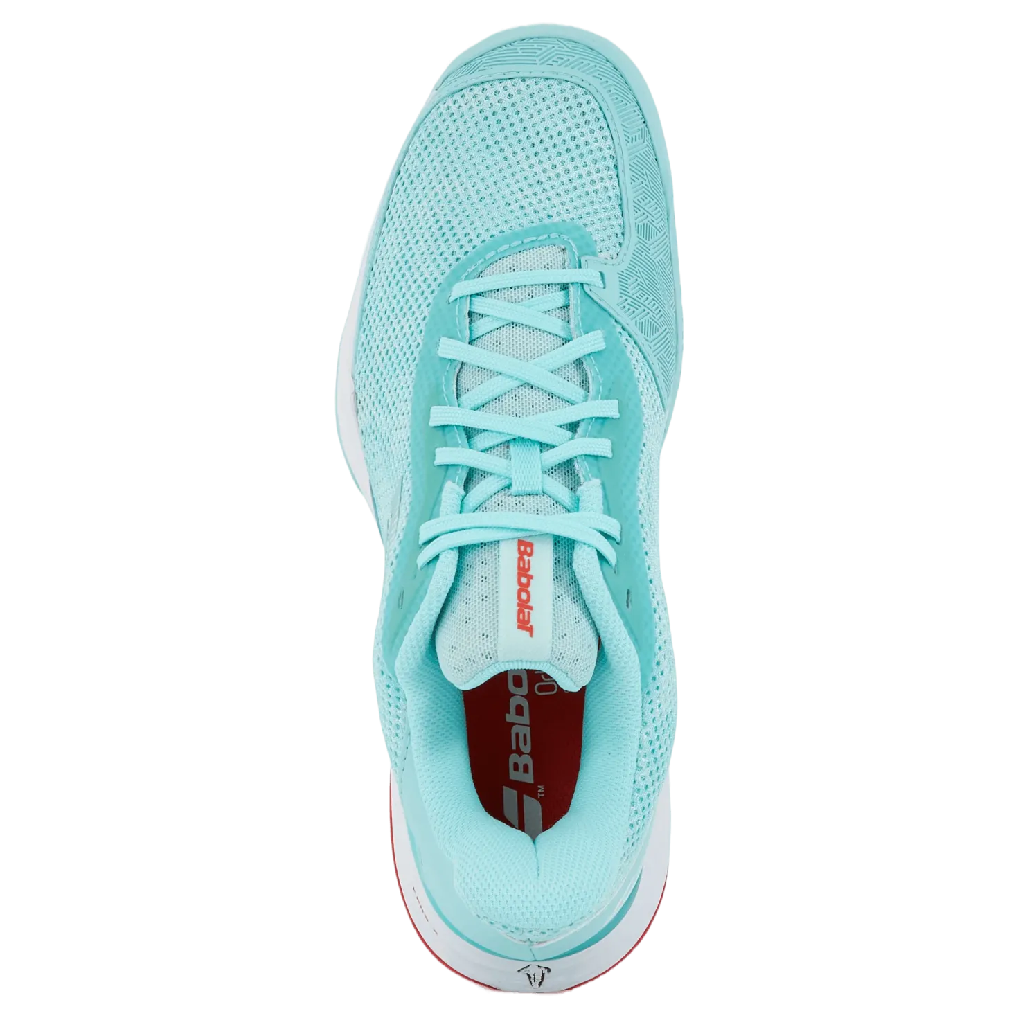 Jet Tere Clay Turquoise