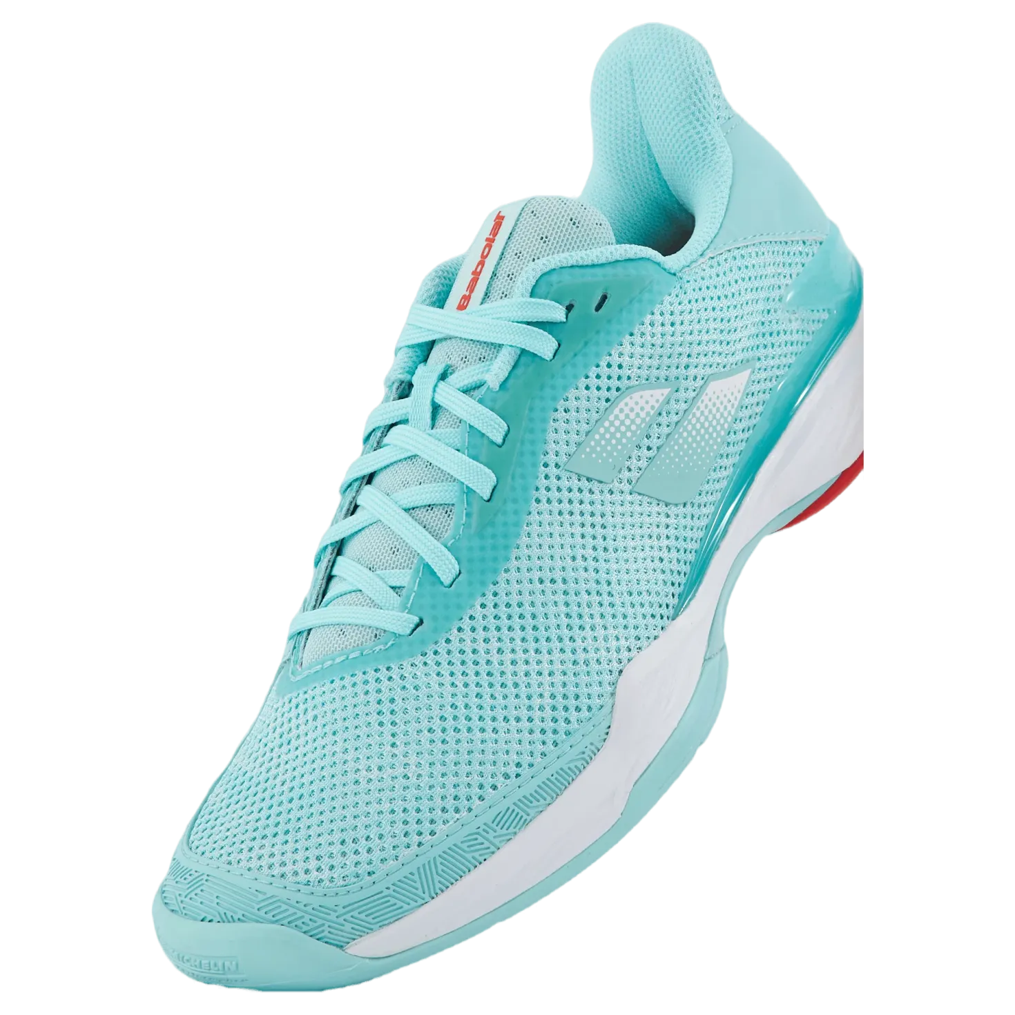 Jet Tere Clay Turquoise