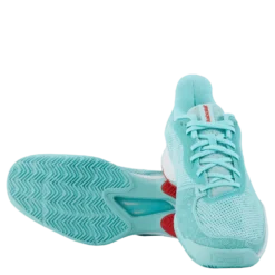 Jet Tere Clay Turquoise