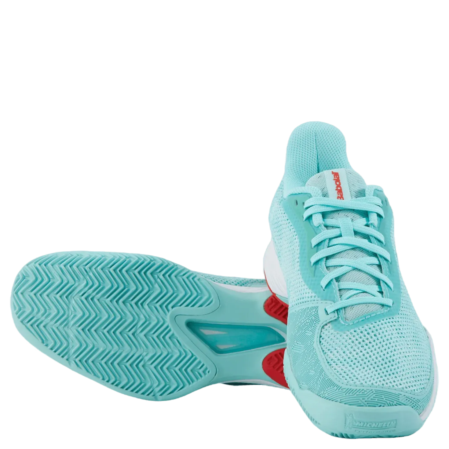 Jet Tere Clay Turquoise