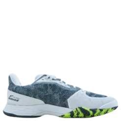 Jet Tere Clay White/blue