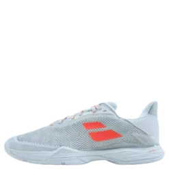 Jet Tere Lady All Court White