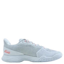Jet Tere Lady All Court White