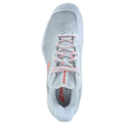 Jet Tere Lady All Court White
